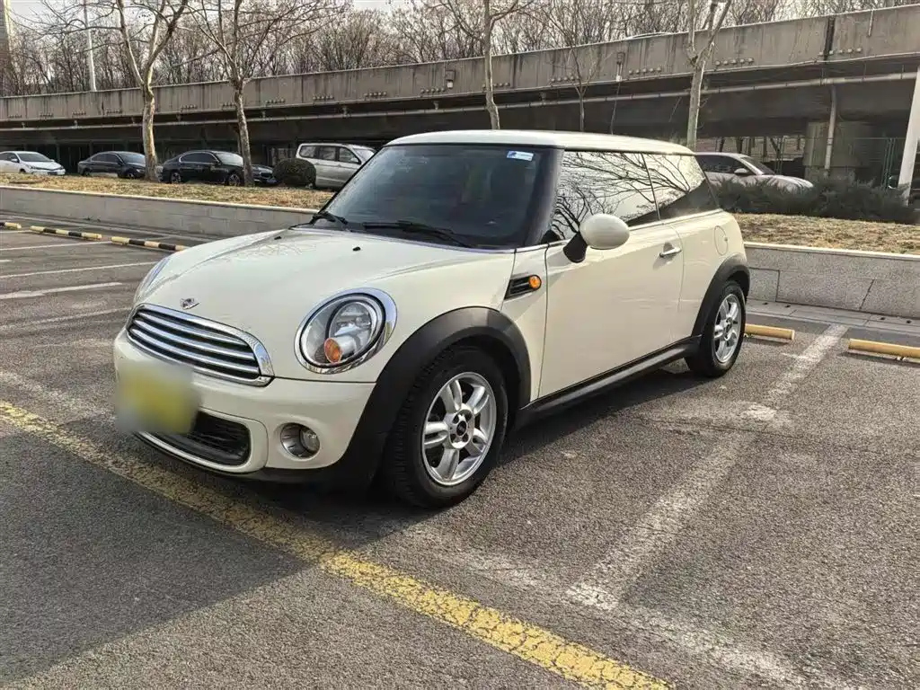 MINI OTHER 2011