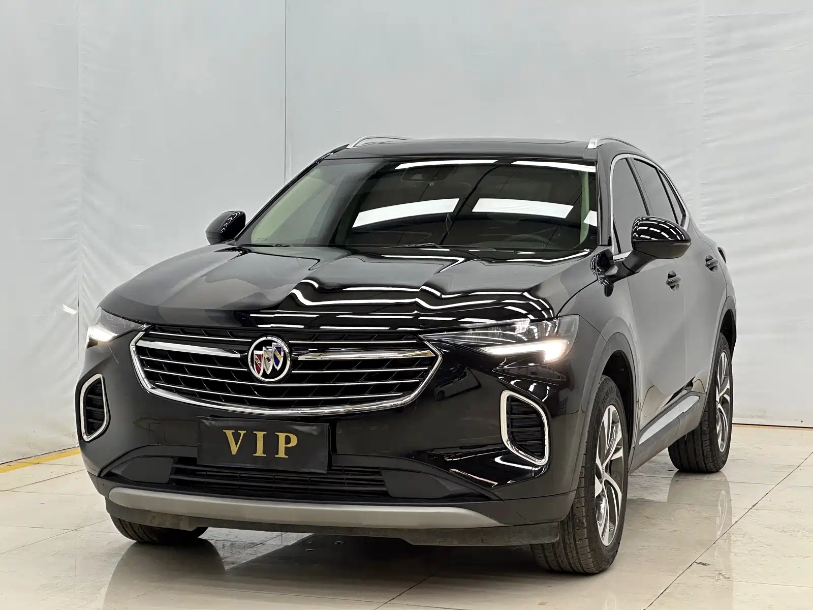 BUICK ENVISION S 2022