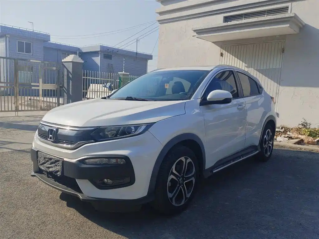 HONDA XR-V 2017
