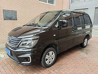 dongfeng lingzhi
