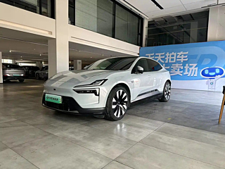 Заказать POLESTAR 4