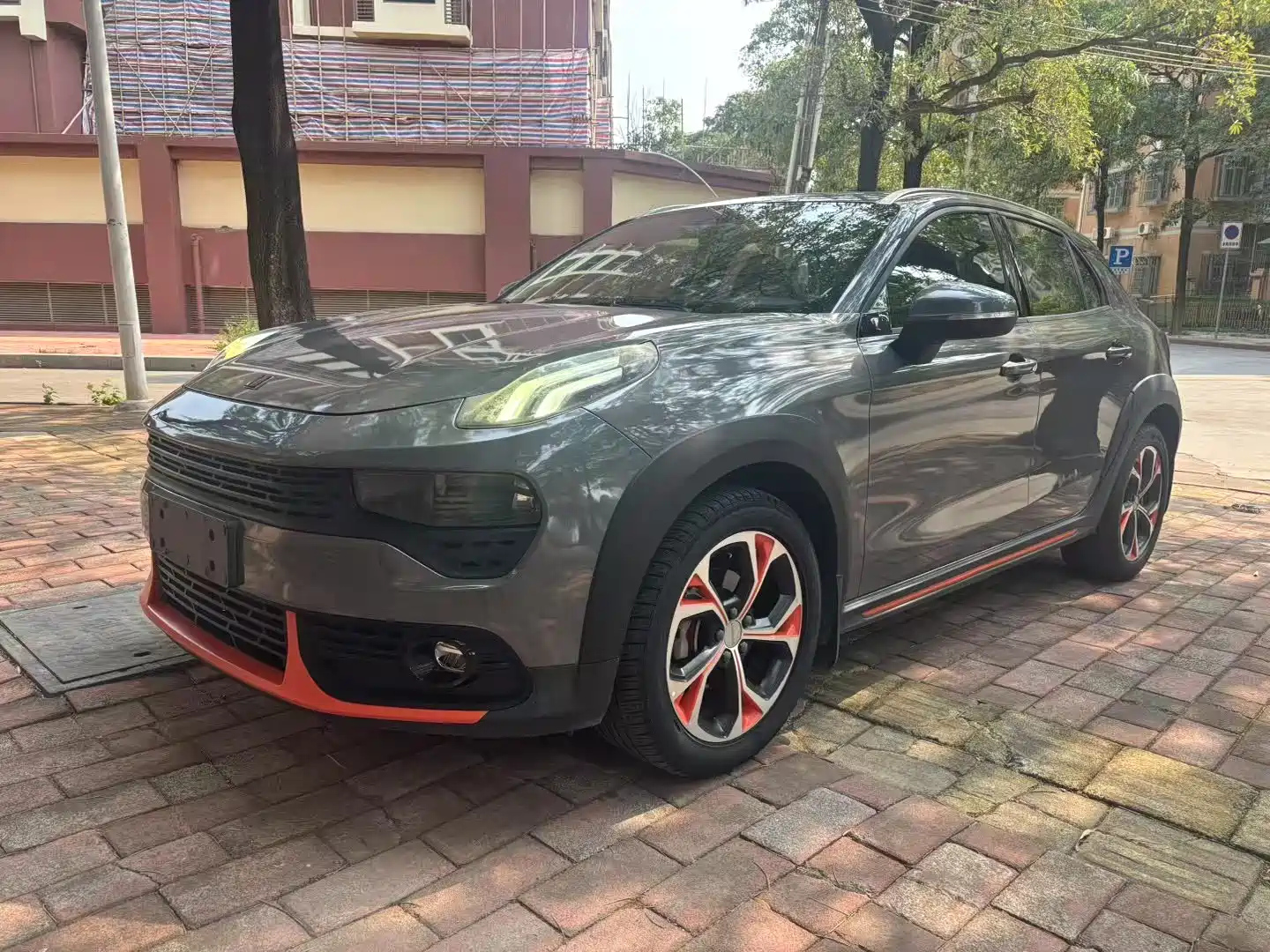 LYNK 02 2018