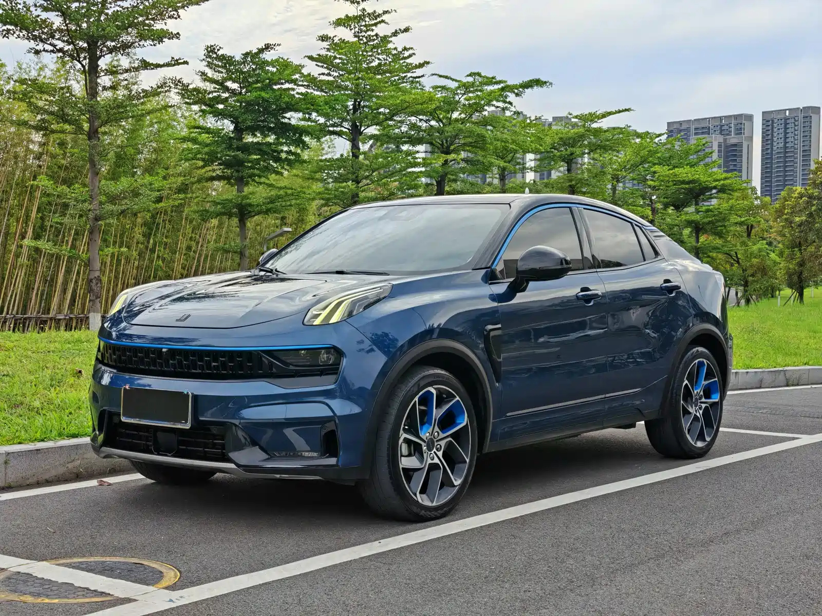 LYNK 05 2020