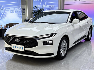 Заказать FORD MONDEO