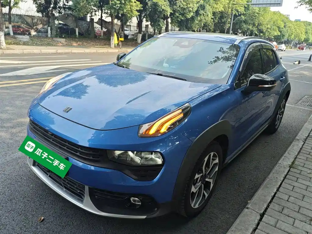 LYNK 02