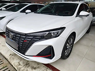 changan eado
