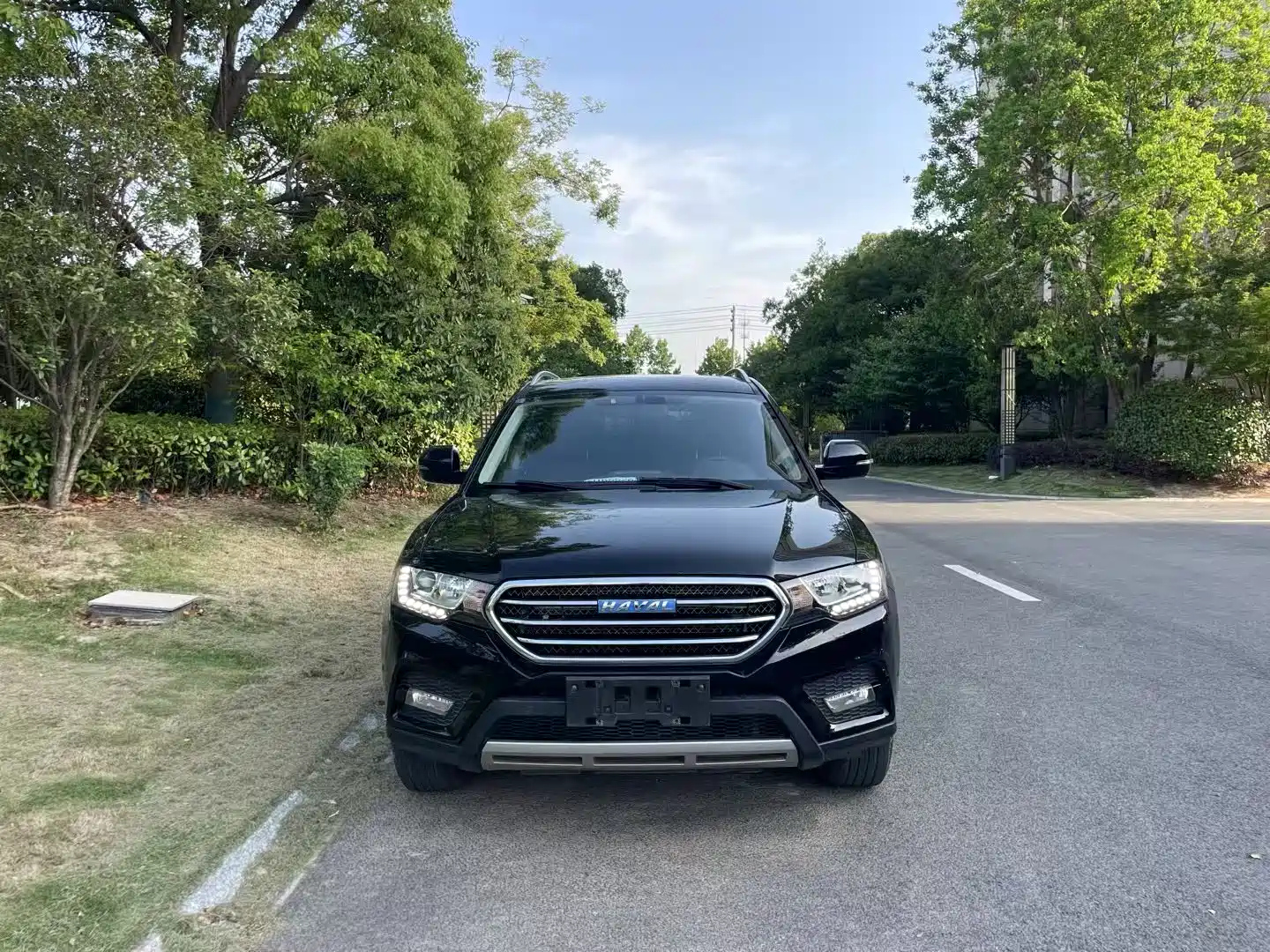 HAVAL H6 COUPE 2016