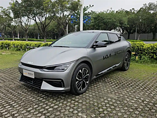 Заказать KIA EV6