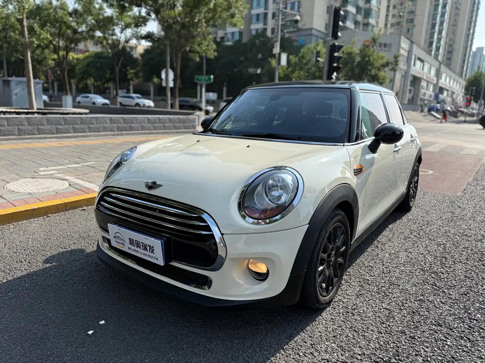 MINI OTHER 2016