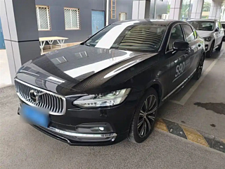 Заказать VOLVO S90