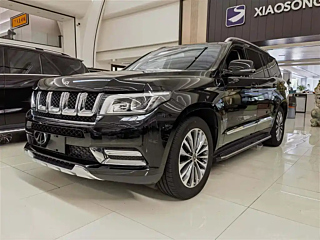 baic bj90