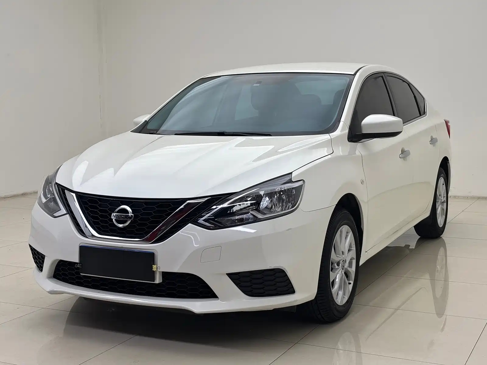 NISSAN SYLPHY 2022
