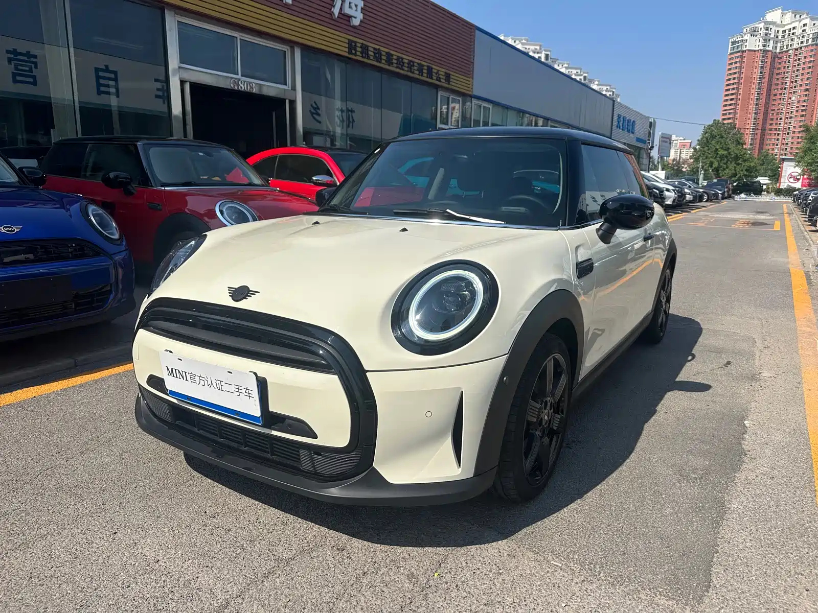 MINI OTHER 2022