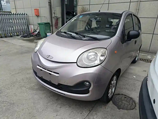 chery qq