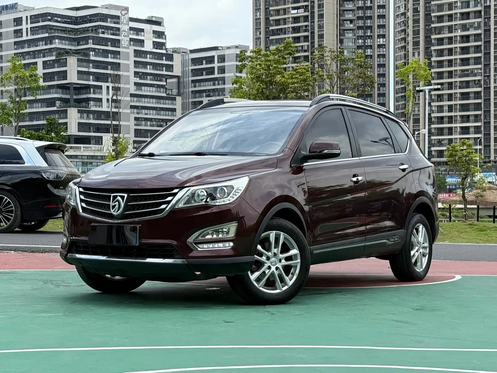 BAO JUN 560 2015