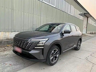 changan cs75-plus