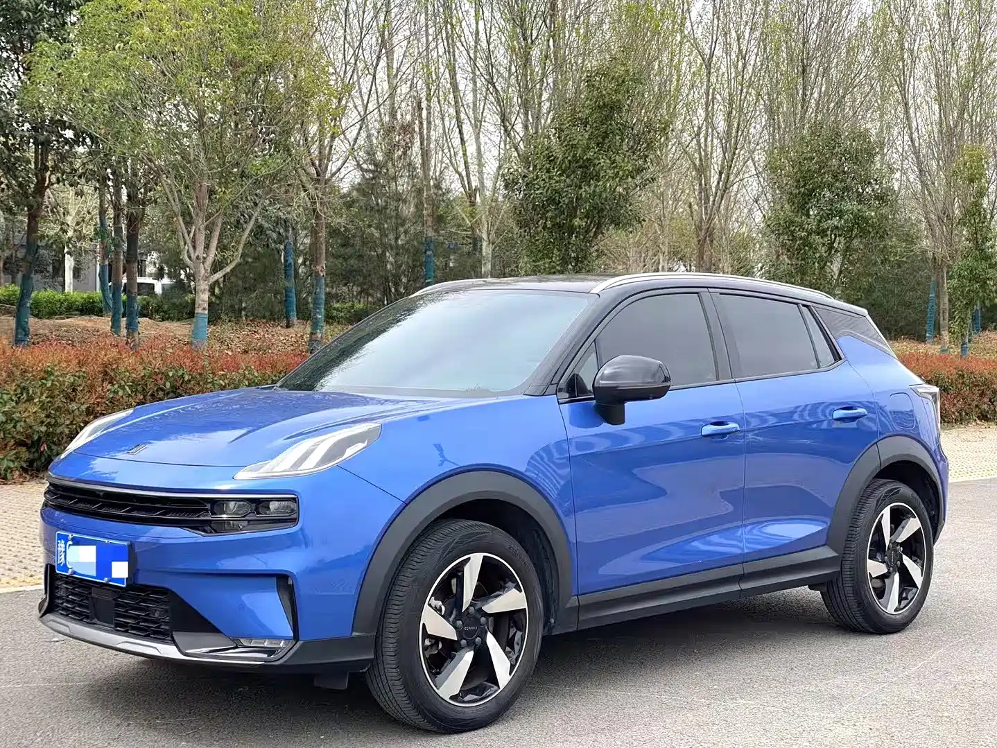 LYNK 06 2020