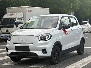 Заказать LEAPMOTOR T03