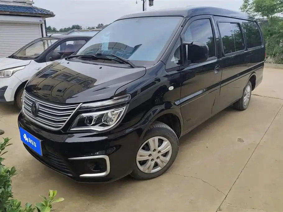 DONGFENG LINGZHI 2022