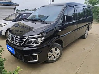 dongfeng lingzhi