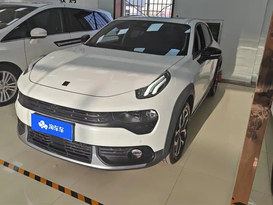 LYNK 02 2018