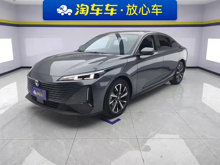 CHANGAN OTHER 2023