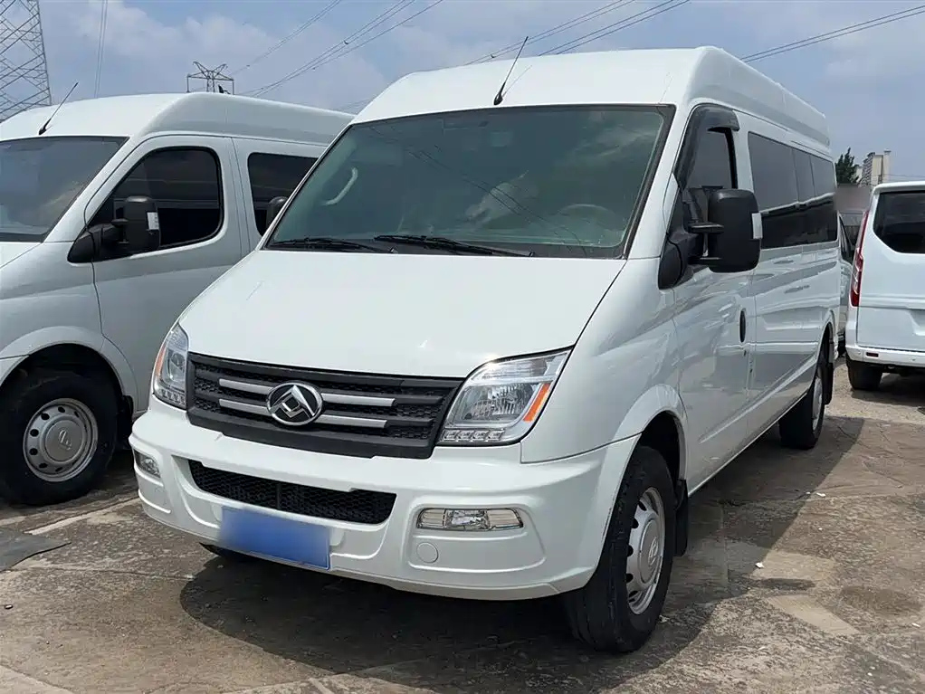 MAXUS OTHER 2023