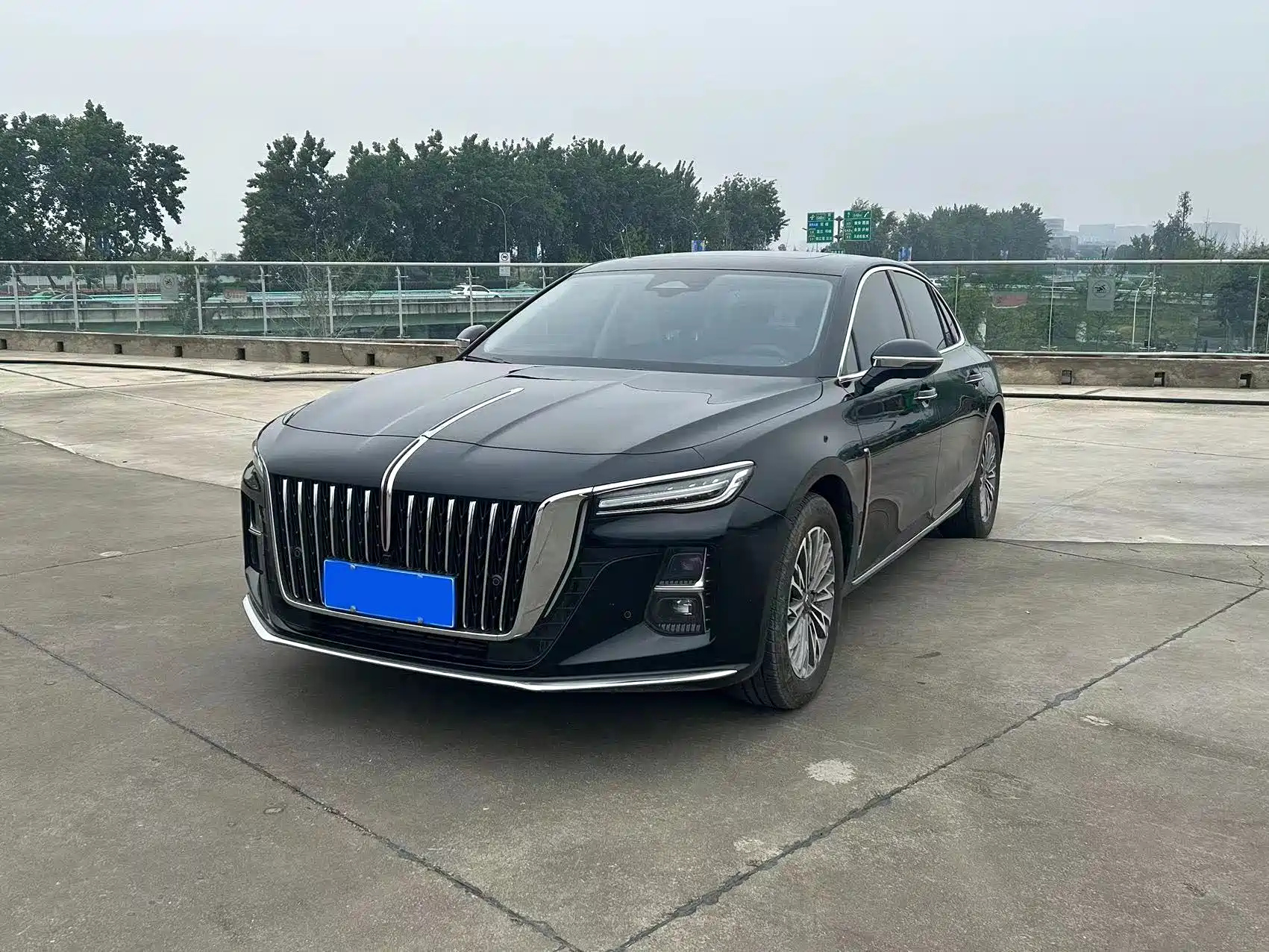 HONGQI H5 2023