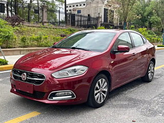 Заказать FIAT VIAGGIO
