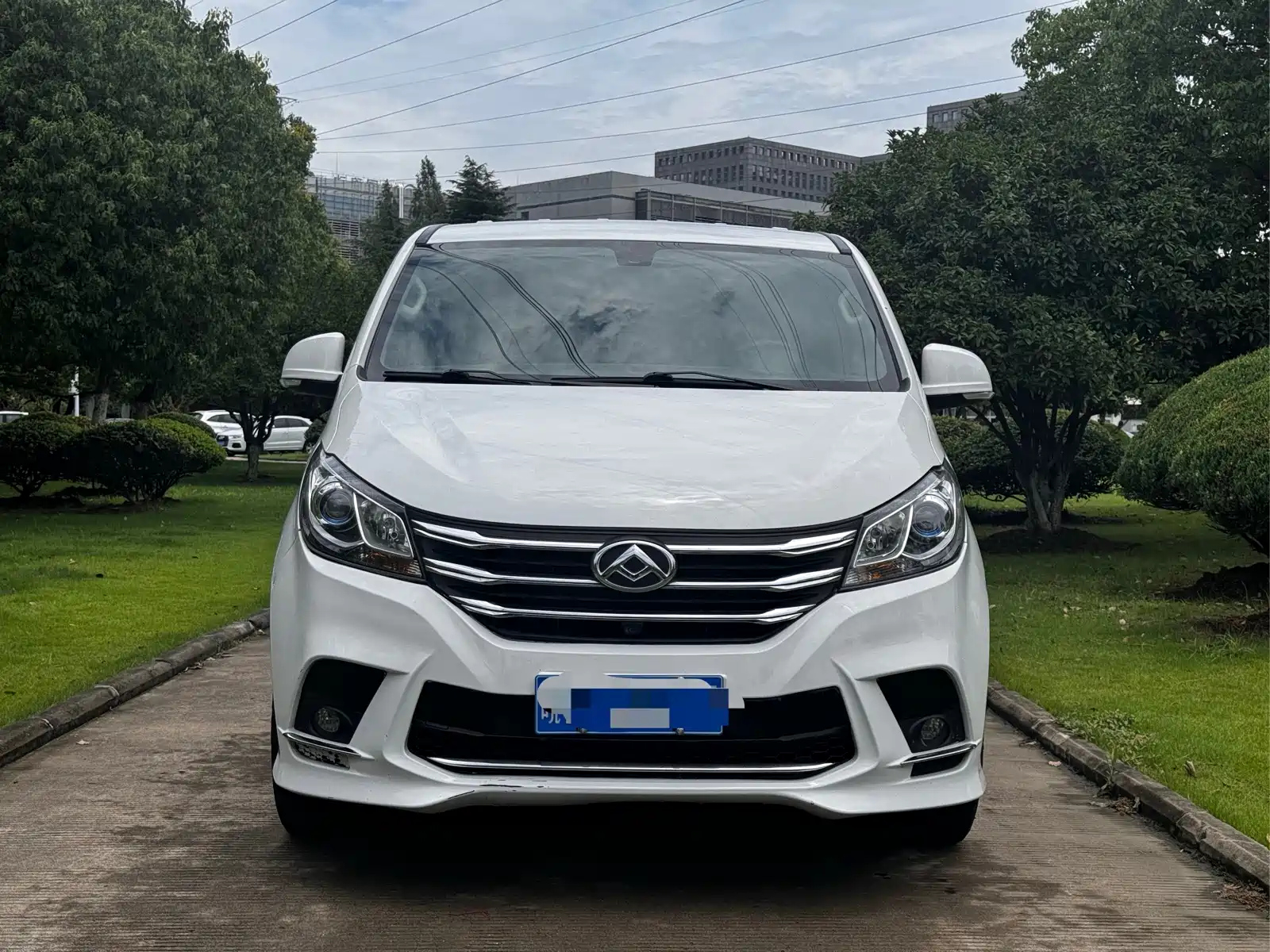 MAXUS OTHER
