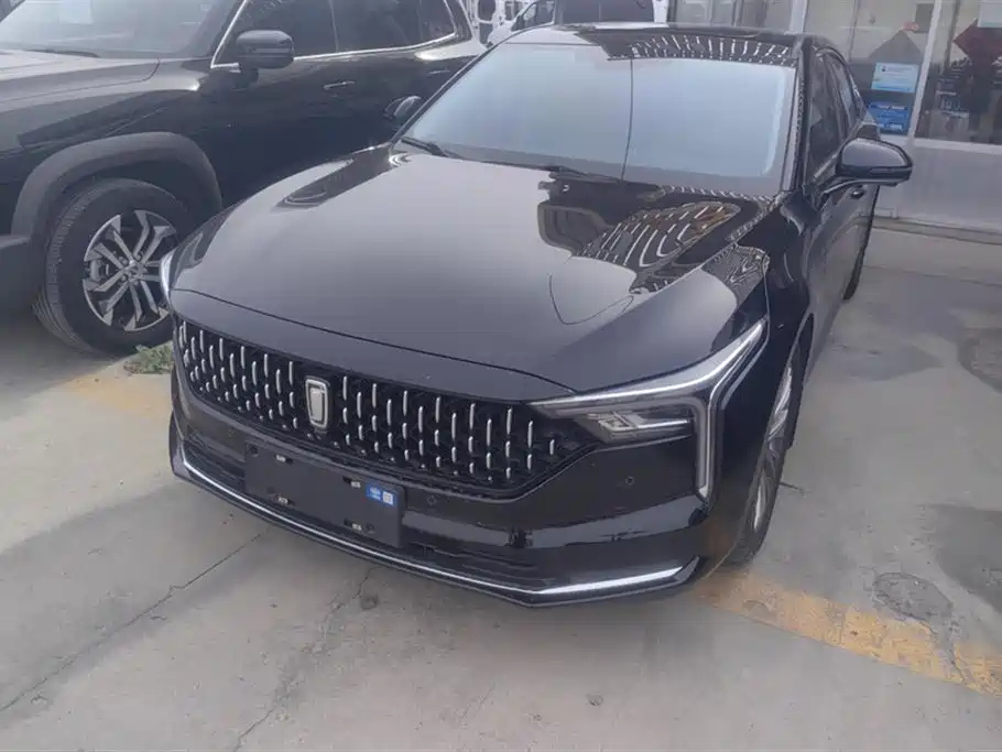 BESTURN B70 2023
