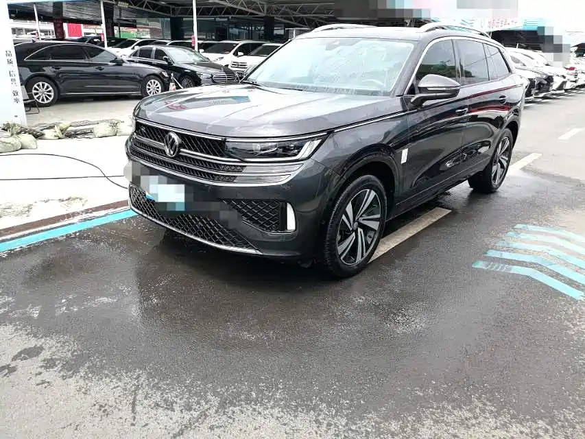 VOLKSWAGEN TAVENDOR 2023