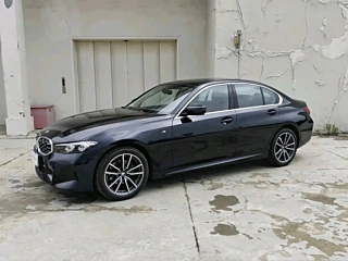 Заказать BMW 3-SERIES