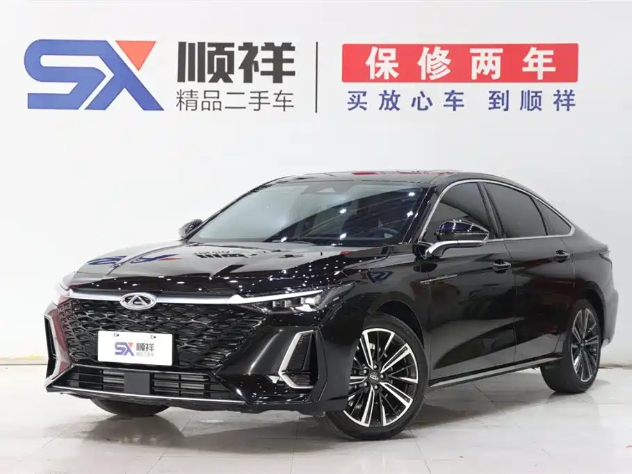 CHERY ARRIZO 8 2023