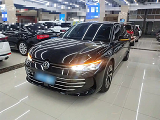 Заказать VOLKSWAGEN PASSAT