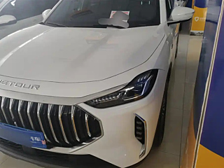 jetour x70-plus