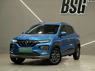Заказать RENAULT E PROMISE