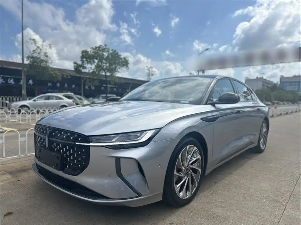 LINCOLN Z 2024