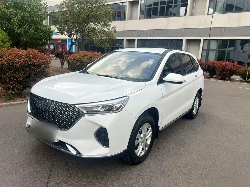 HAVAL M6 2021