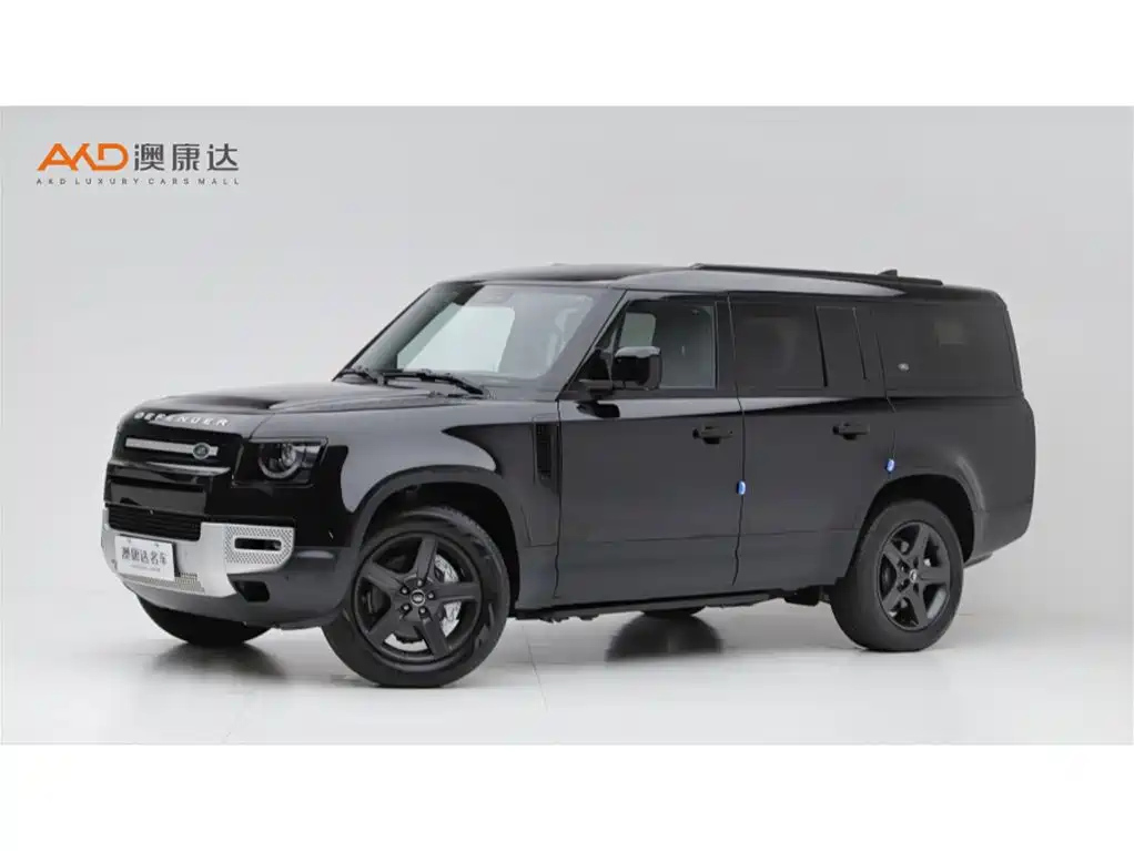 LAND ROVER DEFENDER 2023