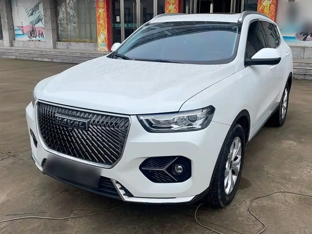 HAVAL H6 2021