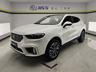 wey vv5