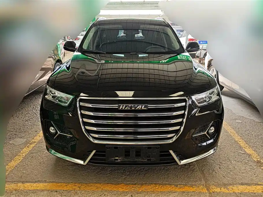 HAVAL H6 2021