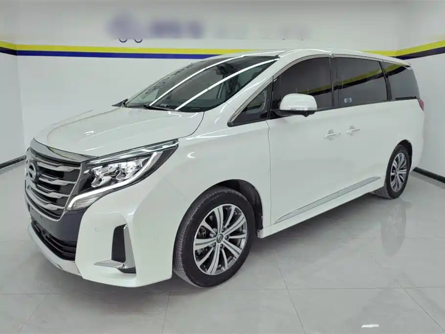 TRUMPCHI M8 2020