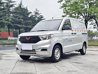 sgmw wuling-hongguang-v