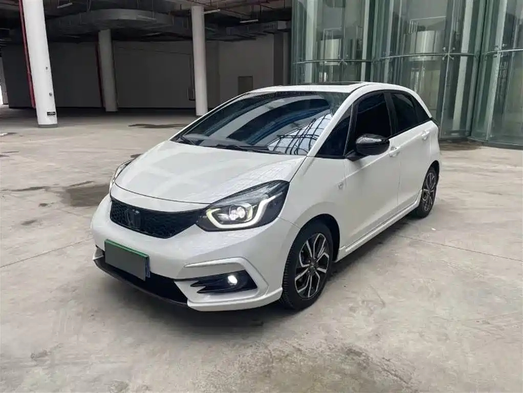 HONDA LIFE 2021