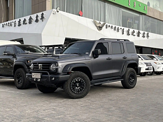 tank 300