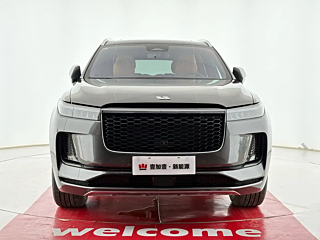 li-auto one
