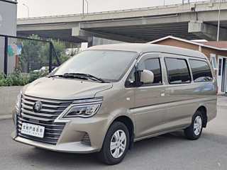 dongfeng lingzhi