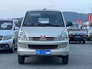 sgmw wuling-rongguang-s